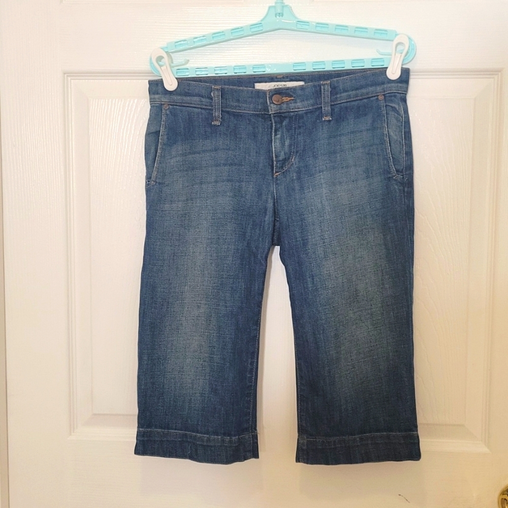 Joe's Jeans Harvey Wash Jeans size 27